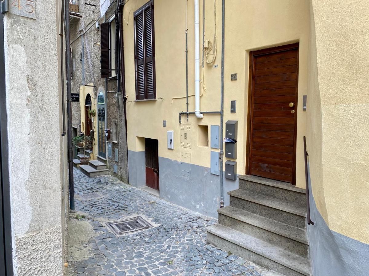 La Casetta Di VI Sutri Exterior photo