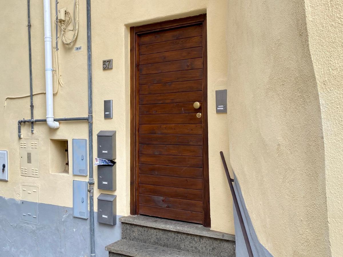 La Casetta Di VI Sutri Exterior photo